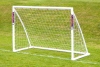 8ft x 5'3ft Samba Mini Handball Goal for the British Handball Association available from Samba sports 