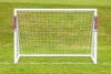 8ft x 5'3ft Samba Mini Handball Goal for the British Handball Association available from Samba sports 