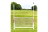 8' x 5' mini gaelic/hurling goal available from samba sports