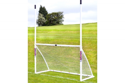 8' x 5' Mini Gaelic Goal
