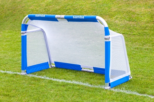 SAMBA 5ft x 3ft Aluminium Folding Football Goal 