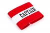 Captains arm band available in junior and senior from samba sports 