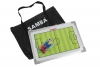 Samba double sided coaching board and bag 