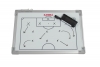 Samba sports double sided tactic board 