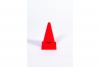 9" Traffic Cones - Set of 4