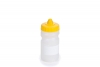 Clear Water Bottles available in 300ml 500ml and 750ml great for schools and football training 