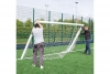 Quick release frame