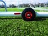 Aluminium Freestanding Senior & Junior Self-Weighted Goal Packages