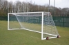 Aluminium Freestanding Senior & Junior Self-Weighted Goal Packages
