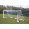 24ft x 8ft & 21ft x 7ft Premium Easylift Aluminium Goal Package