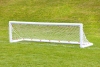 SAMBA 8ft x 2ft Mini Hockey Goal - Pair - with Carry Bag
