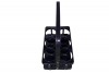 plastic water bottle carrier - holds 6 bottles available from Samba Sports 