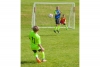 3m x 2m Futsal Match Goal available from Samba Sports 