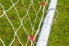 2m x 1m Samba Match Goal with Locking System available from Samba Sports 