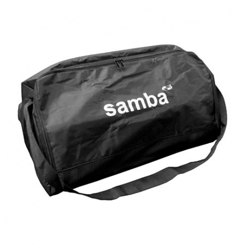 Samba 6 Inch Hurdle Bag