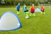 Samba Sports elite 4ft pop up goal 