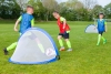 Samba sports 6ft elite pop up goal great for cricket and football 