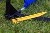 Samba sports 6ft elite pop up goal great for cricket and football 
