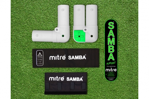 Samba PlayFast Upgrade Kit - Type 4