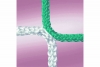 Green / white