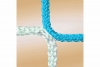 Blue / white