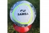 Samba Sports Infiniti Lite footballs available in weights 290gms, 320gms or 370gms