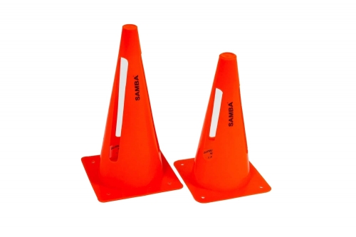 Collapsible Marker Cones 9" and 12"