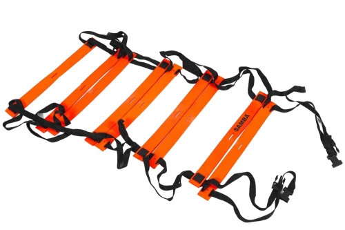 Samba 4m Speed Ladder 