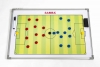 Samba Double Sided Tactic Board 90cm x 60cm including bag