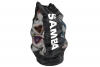 Samba sports 20 ball sack - holds 20 fully inflated size 5 footballs 