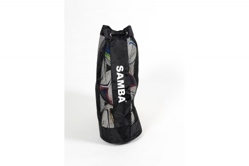 Samba Ball Tube-holds 3 balls