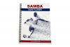 Samba A4 Game Planner 