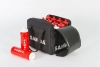 Water bottle carry bag from Samba sports fits 16 750ml bottles 