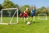 Samba Sports 6 x 4 Locking Trainer Goal