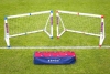 6' x 4'  Samba Goal Set