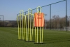 Samba Sports Pep Pro senior mannequins with carry bag perfect for football training and coaching sessions developed by manchester city pep guardiola