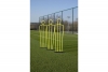 Samba Sports Pep Pro senior mannequins with carry bag perfect for football training and coaching sessions developed by manchester city pep guardiola