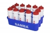 12 Bottle Plastic Tray available from Samba Sports 