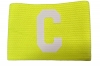Samba Sports BIG C captains armband available in junior and senior 