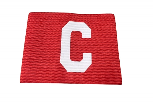 Samba Big C Captains Armbands