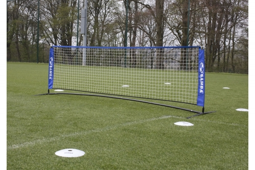Samba Head Tennis Skills Set