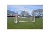 12ft x 6ft Fold-a-Goal makes 4 different size goals available from samba sports 
