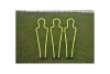Pep Pro Junior Mannequin- with carry bag (set of 3)