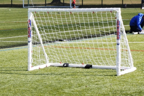 Samba 6ft x 4ft Fold-a-Goal Football Goal 