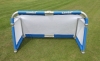 5 x 3 Folding Aluminium Mesh Net with velcro fastening