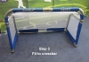 Net fitting step 3