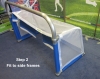 Net fitting Step 2