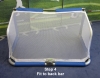 Net fitting step 4