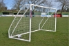 The Ultimate Match goal 12 x 6 available from Samba Sports 