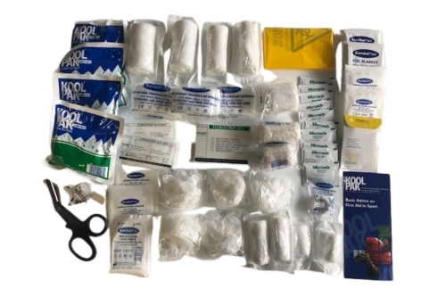 Medical Kit A Refill 